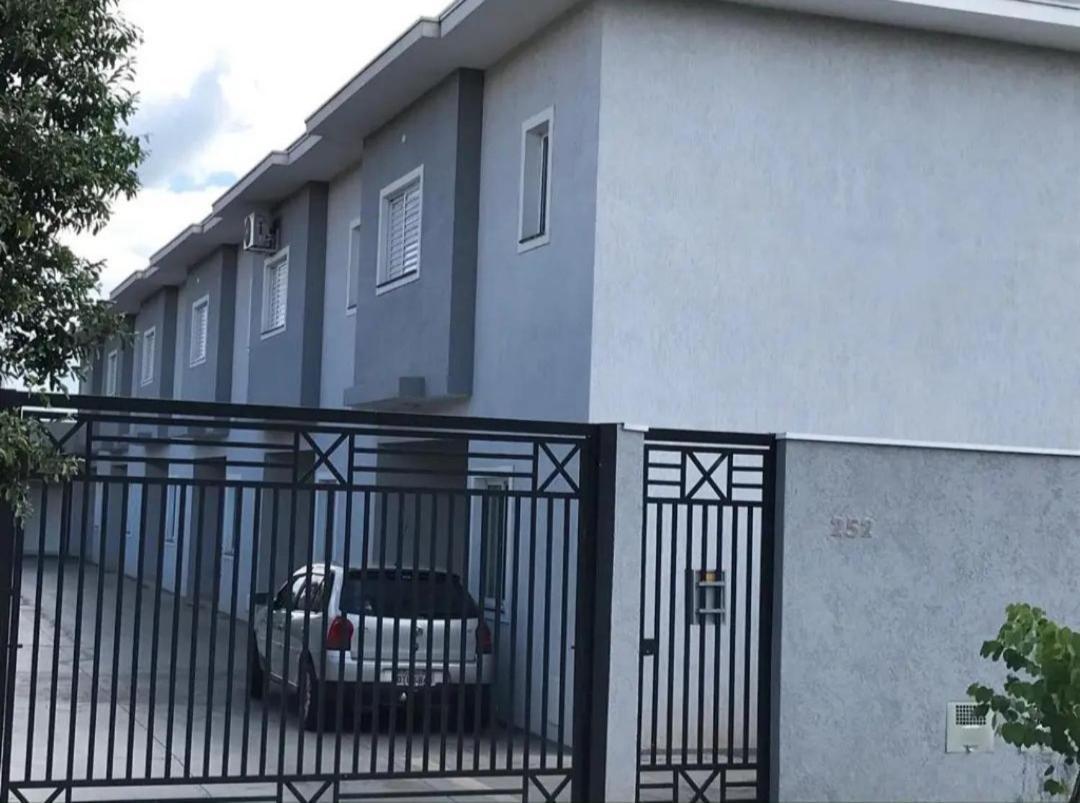 Ferienwohnung Flats Recanto Magro II Olímpia Exterior foto