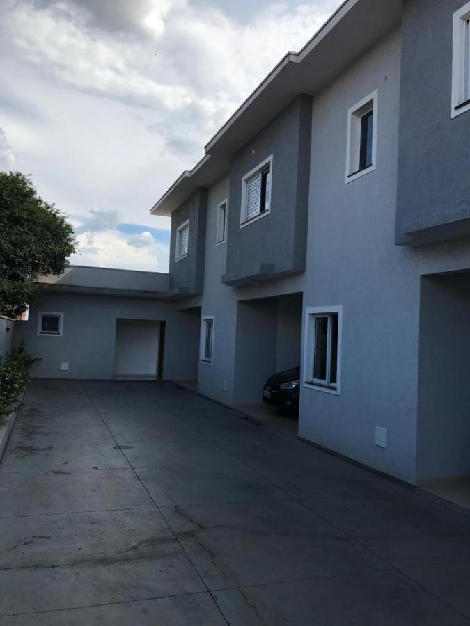 Ferienwohnung Flats Recanto Magro II Olímpia Exterior foto