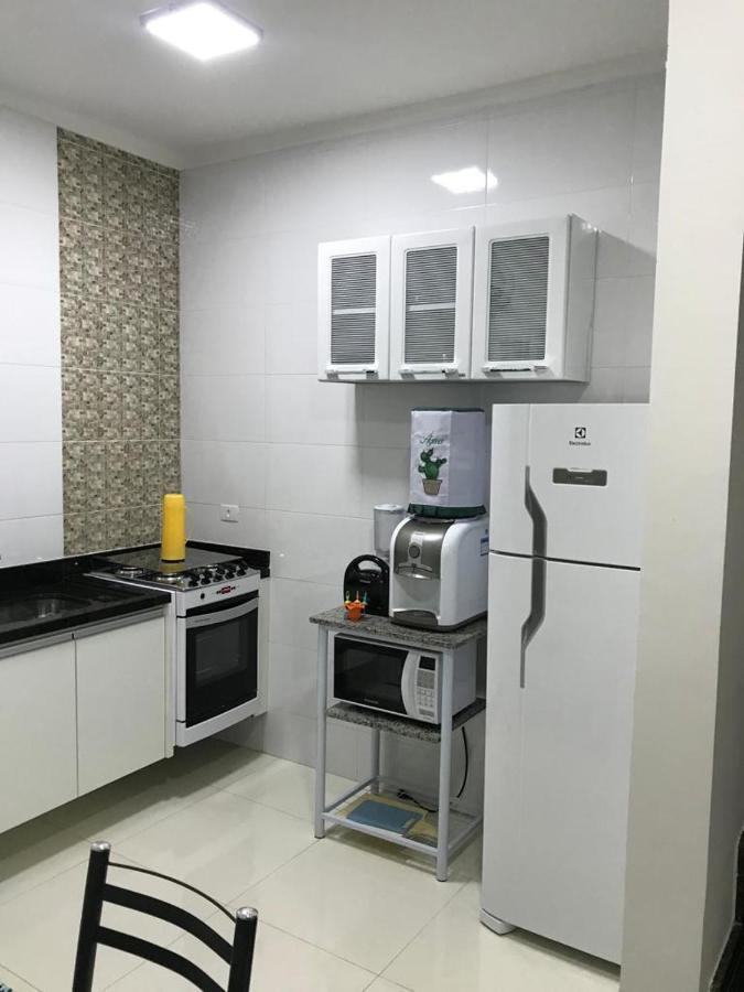 Ferienwohnung Flats Recanto Magro II Olímpia Exterior foto