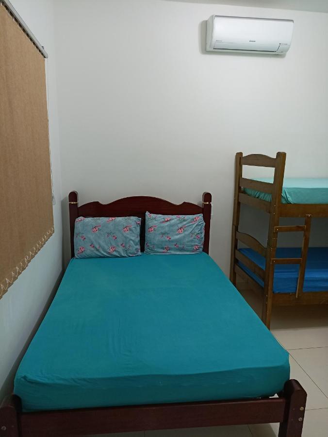 Ferienwohnung Flats Recanto Magro II Olímpia Exterior foto